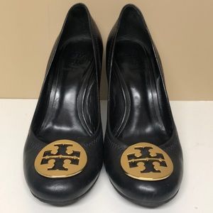 Tory Burch Wedge Shoes